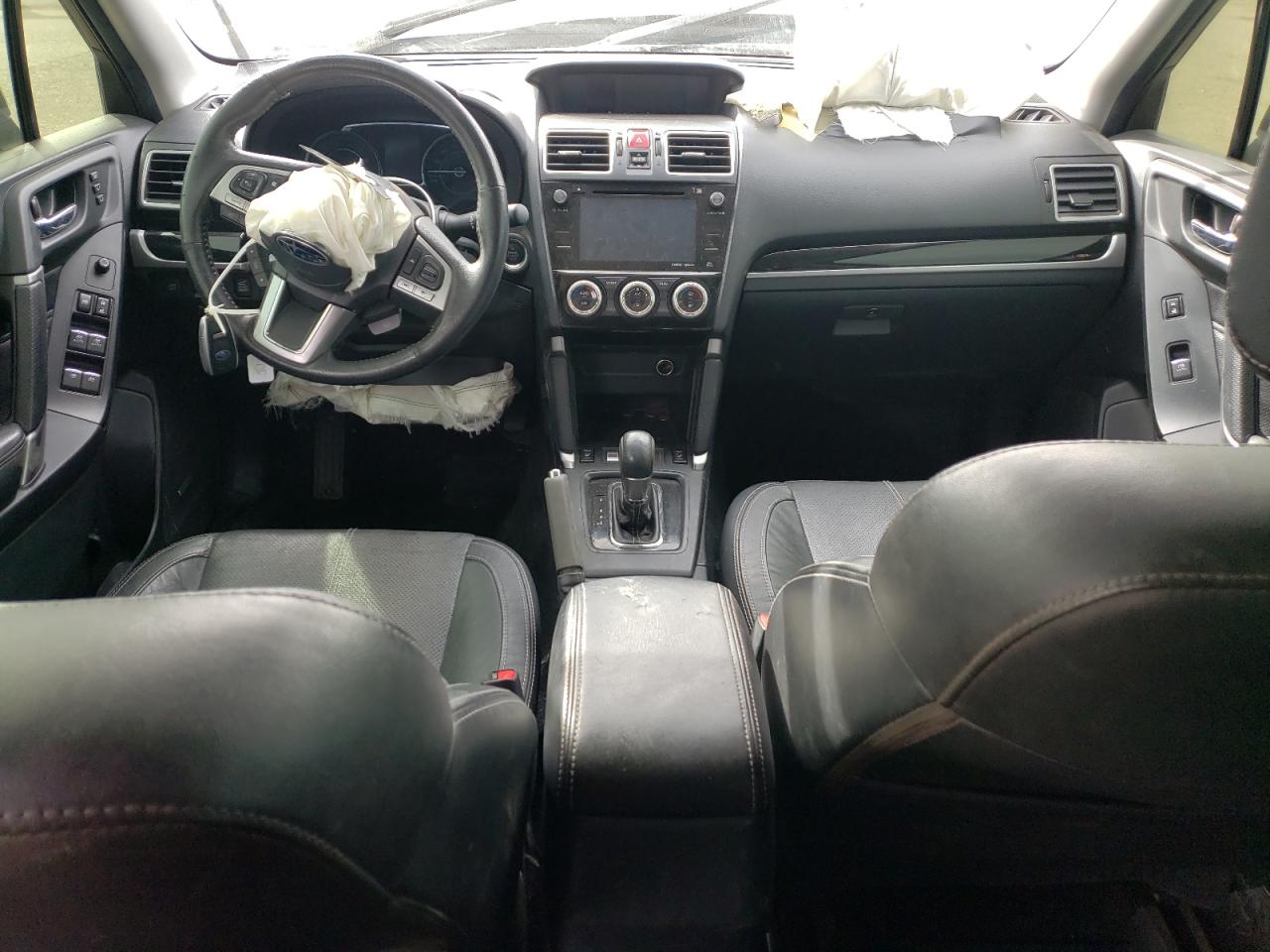 2018 Subaru Forester - Image 8
