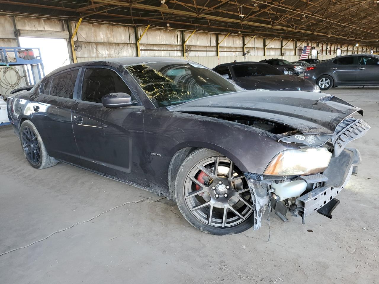 2014 Dodge Charger - Image 4