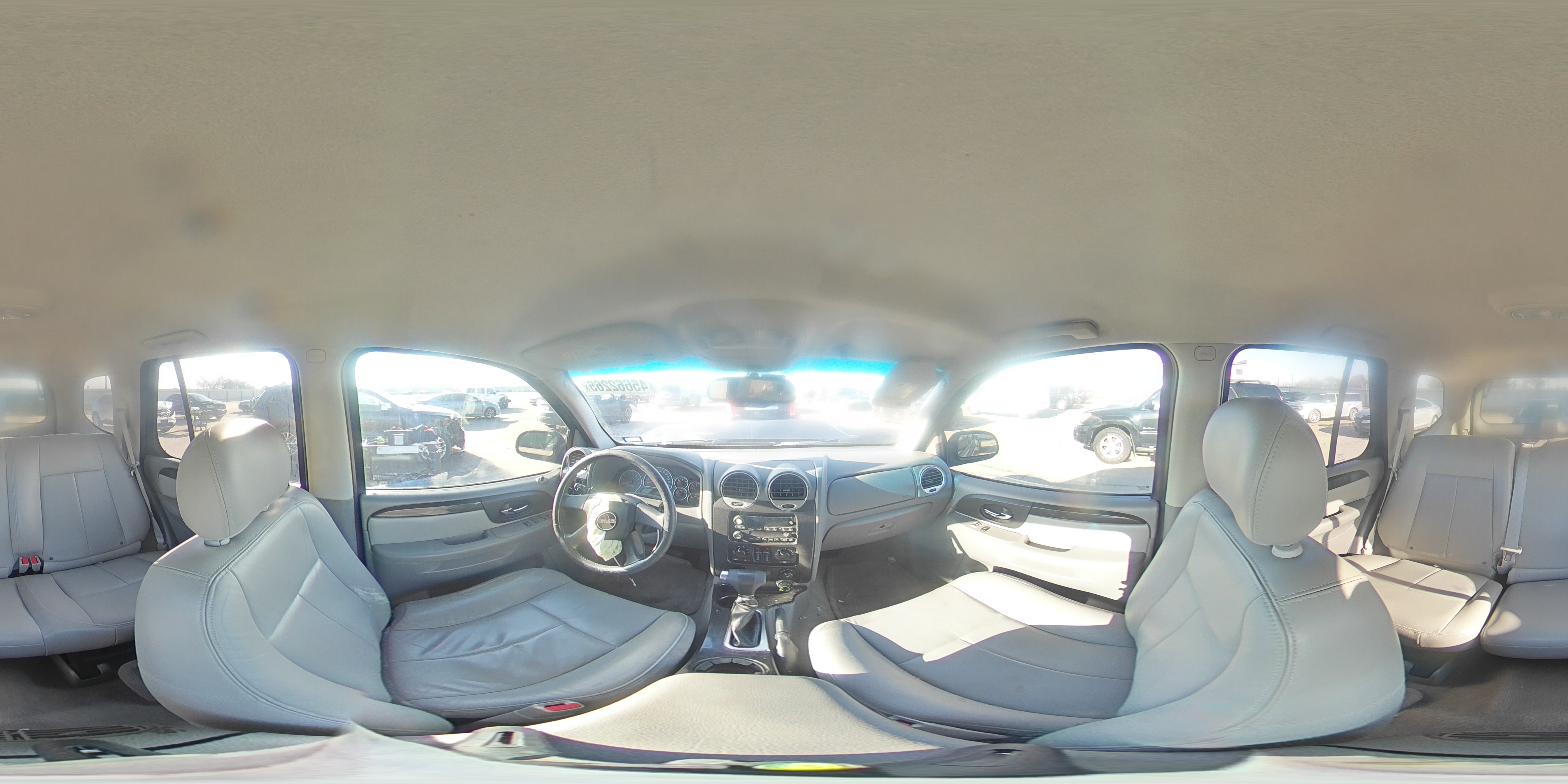 2008 GMC Envoy - Image 13