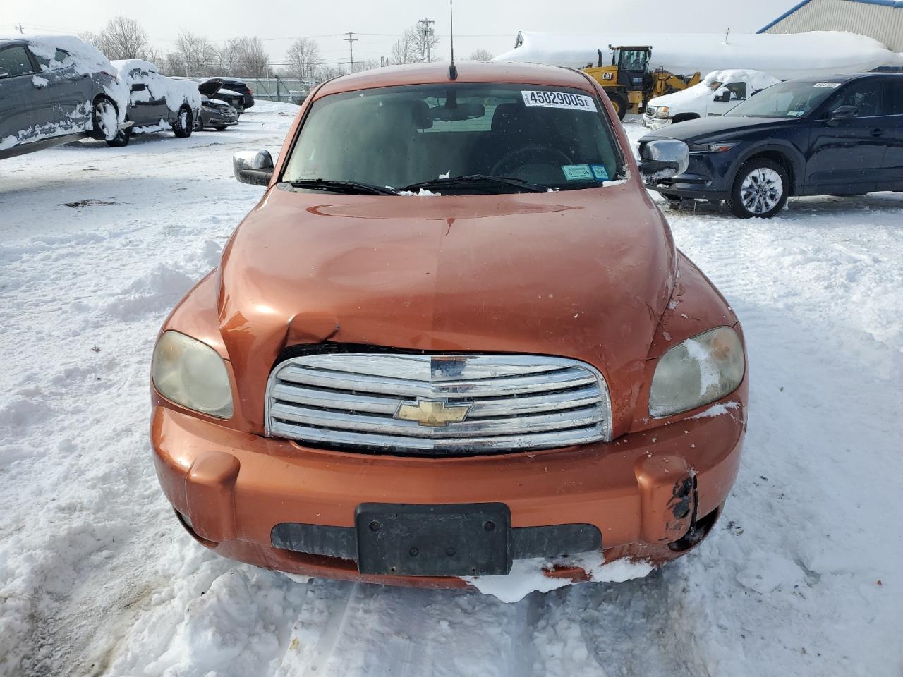 2008 Chevrolet HHR - Image 5