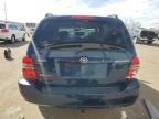 2003 Toyota Highlander Limited იყიდება Albuquerque-ში, NM - Front End