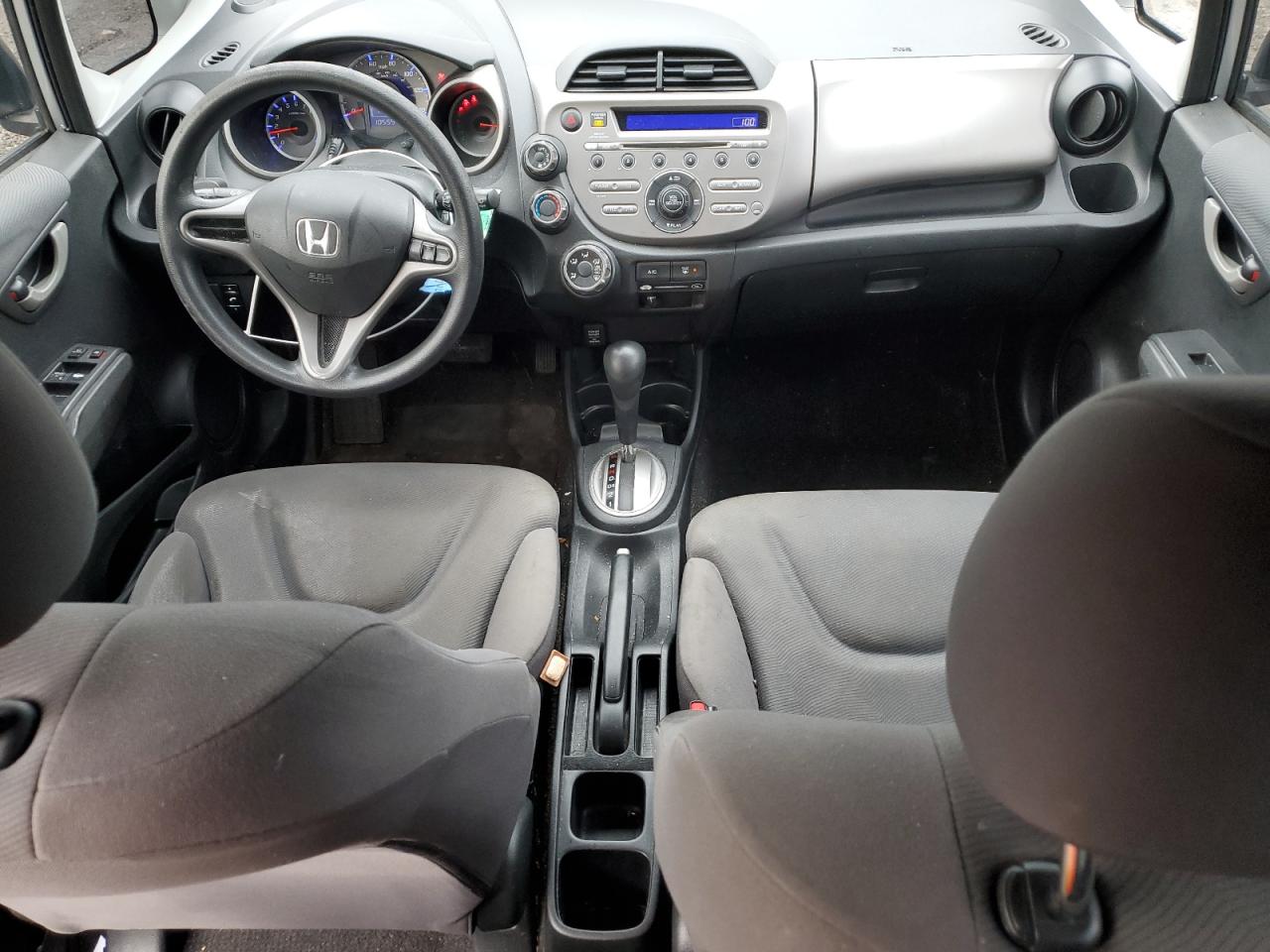 2011 Honda Fit - Image 8