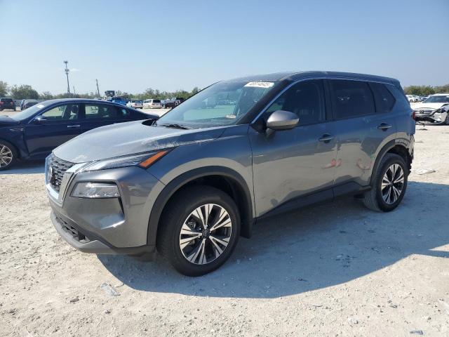  NISSAN ROGUE 2023 Szary