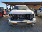 2008 Chevrolet Silverado K2500 Heavy Duty на продаже в Tanner, AL - Vandalism