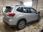 2022 Subaru Forester Premium за продажба в York Haven, PA - Front End