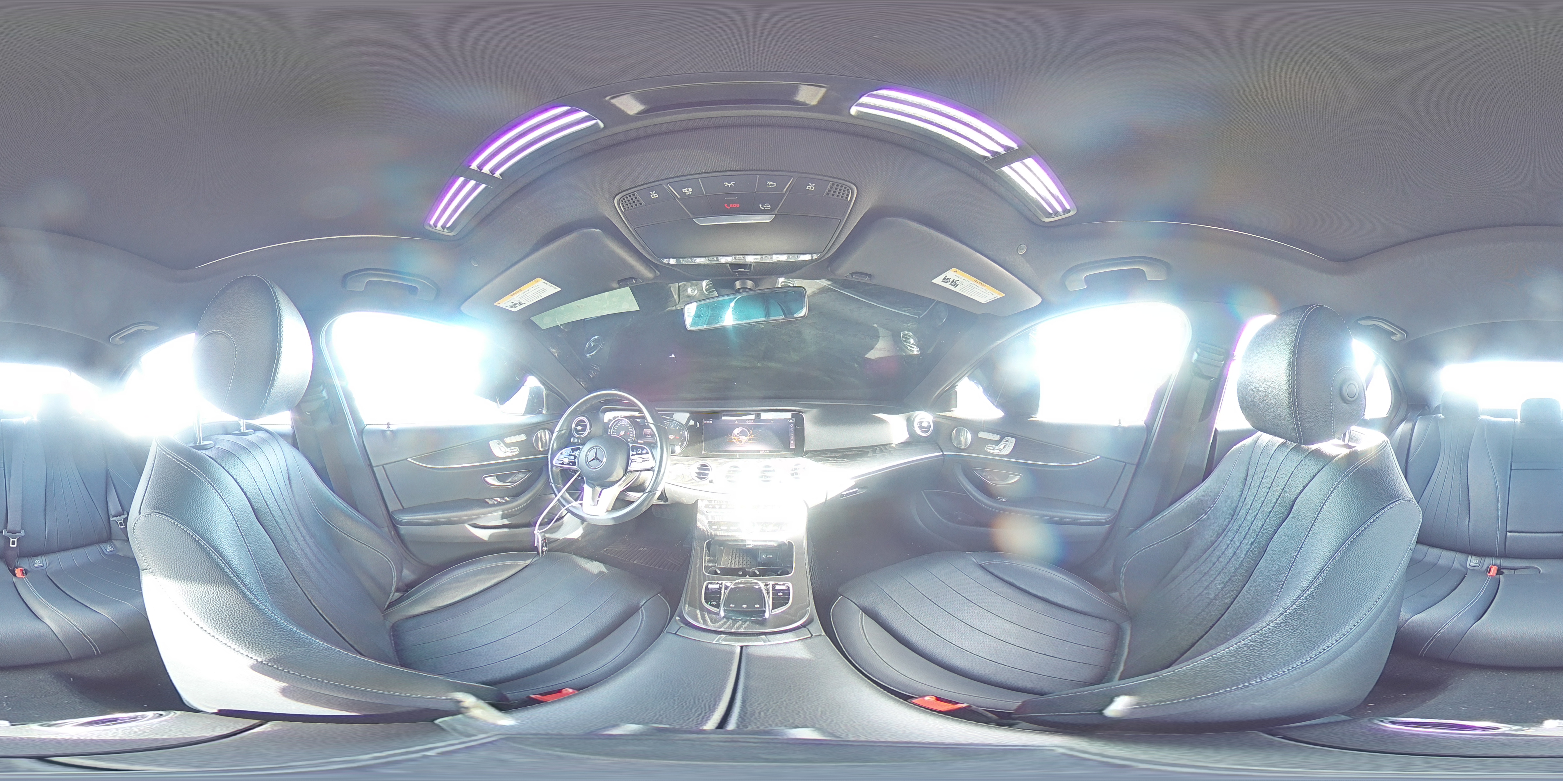 2019 Mercedes-Benz E-klasse - Image 12