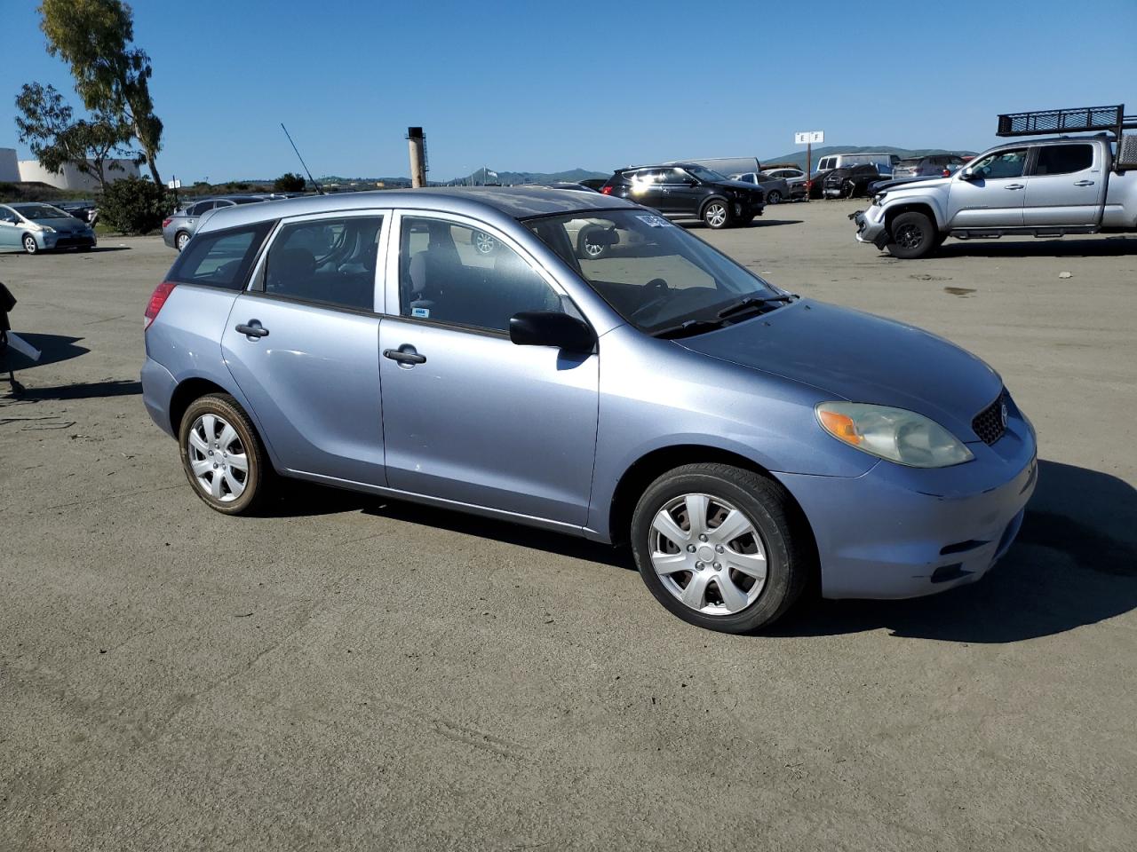 2004 Toyota Corolla - Image 4