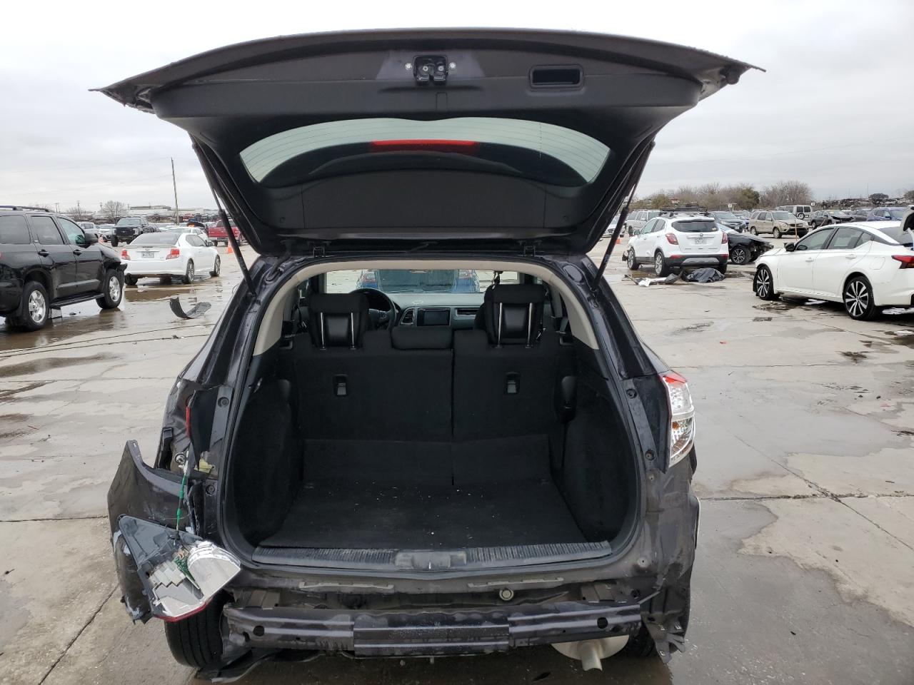 2016 Honda HR-V - Image 6