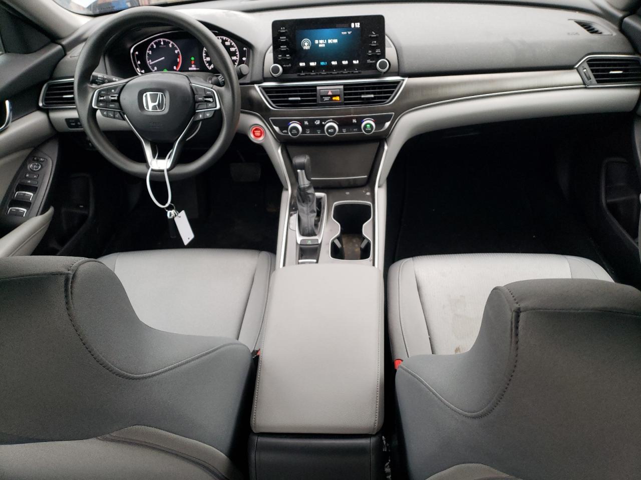2020 Honda Accord - Image 8