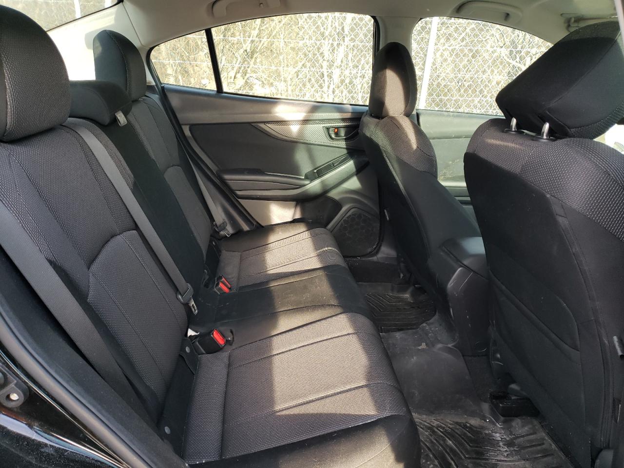 2018 Subaru Impreza - Image 10