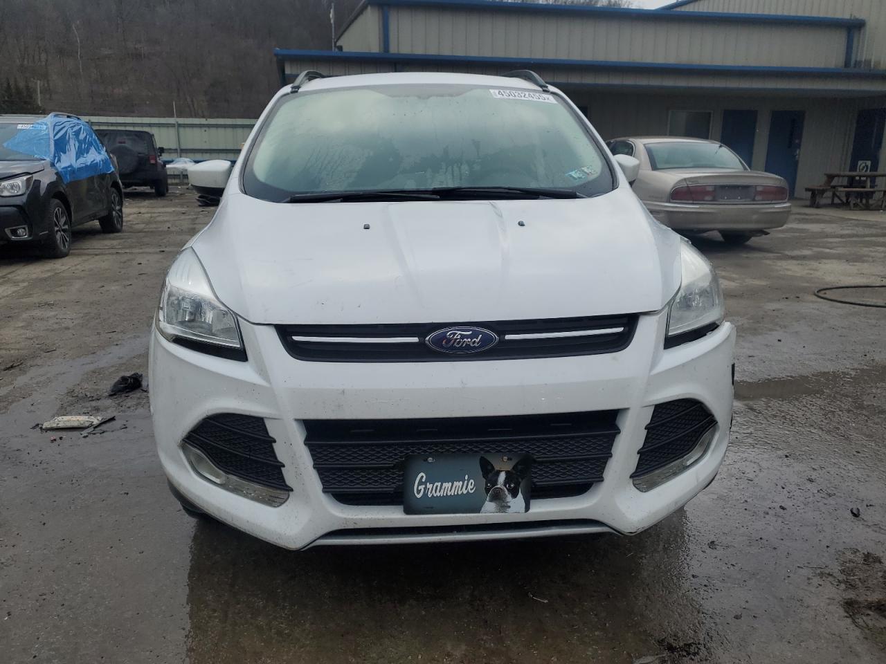 2014 Ford Escape - Image 5