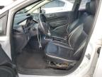 2011 Ford Fiesta Ses na sprzedaż w Spartanburg, SC - Front End