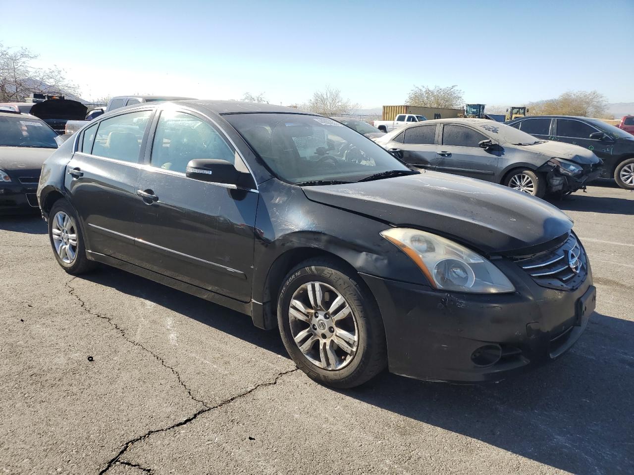 2011 Nissan Altima - Image 4