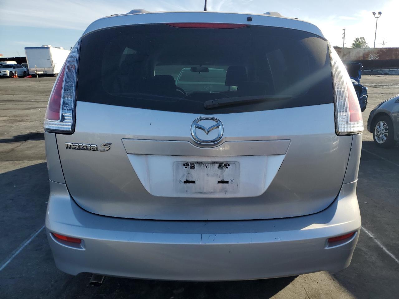 2009 Mazda 5 - Image 6