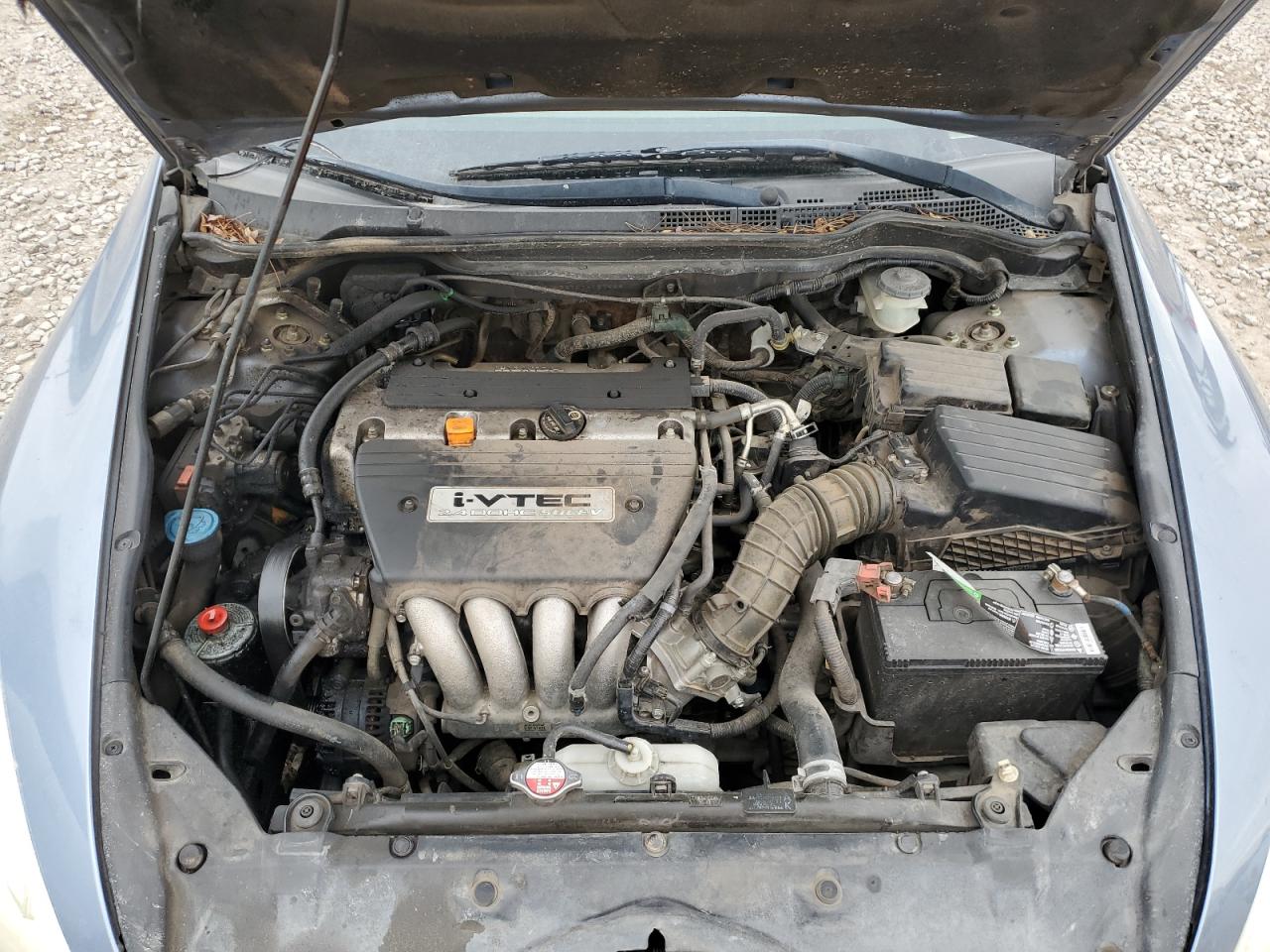 2007 Honda Accord - Image 11