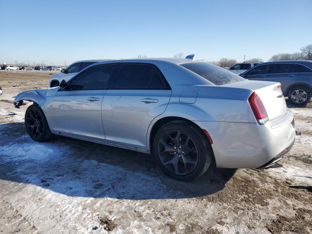 2020 Chrysler 300 - Image 2