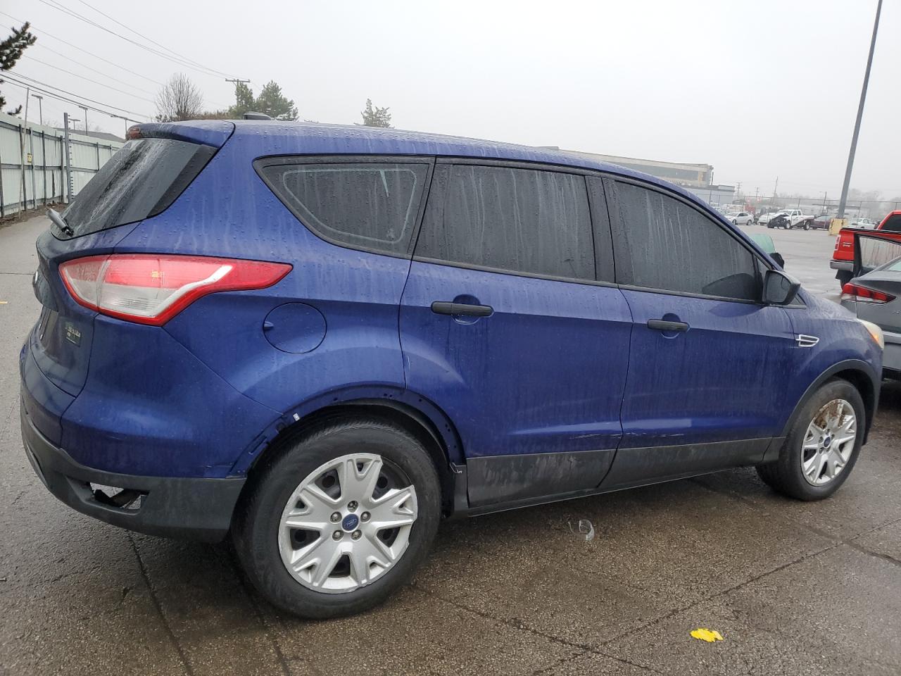 2013 Ford Escape - Image 3