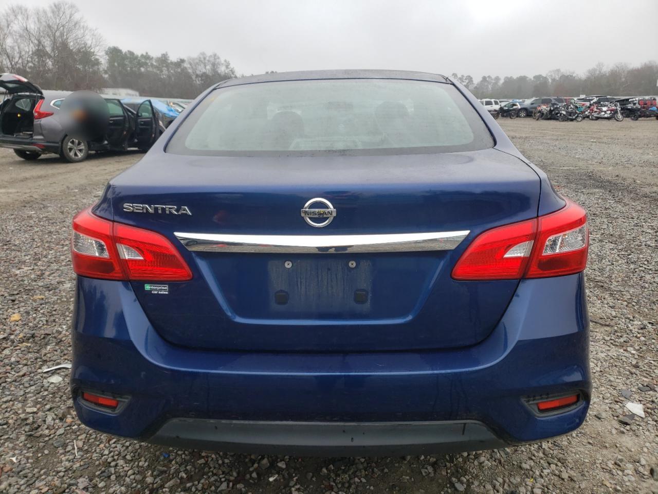 2018 Nissan Sentra - Image 6