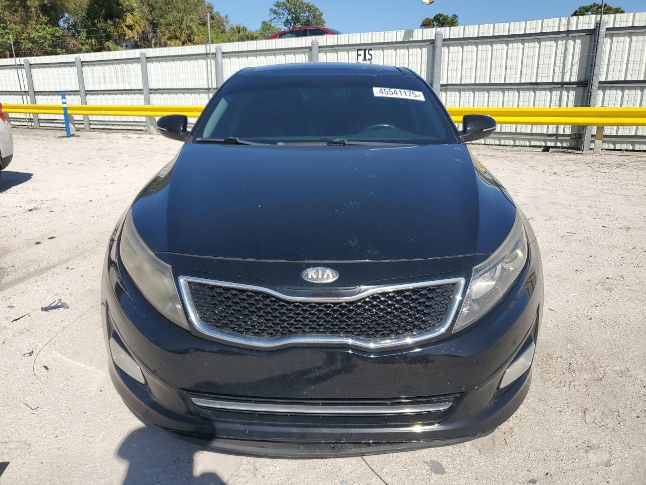 2014 Kia Optima - Image 5