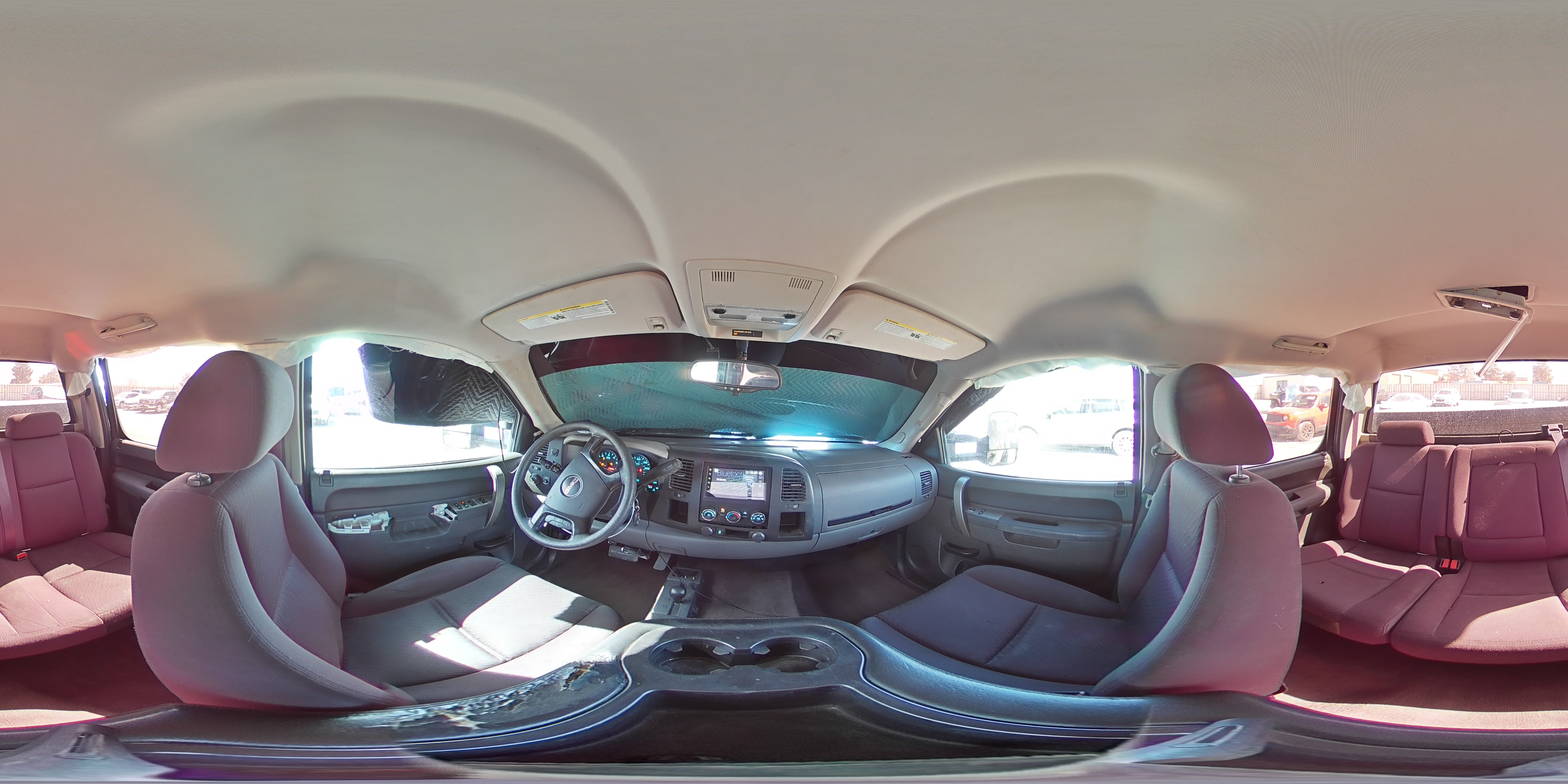 2013 GMC Sierra - Image 12