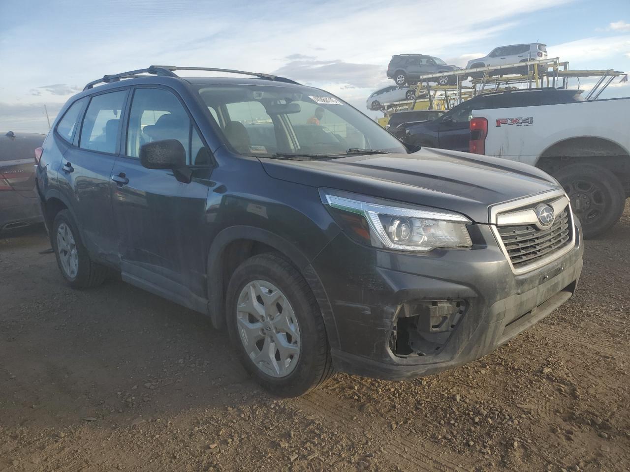 2019 Subaru Forester - Image 4