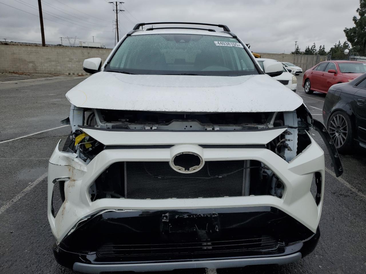 2019 Toyota RAV 4 - Image 5