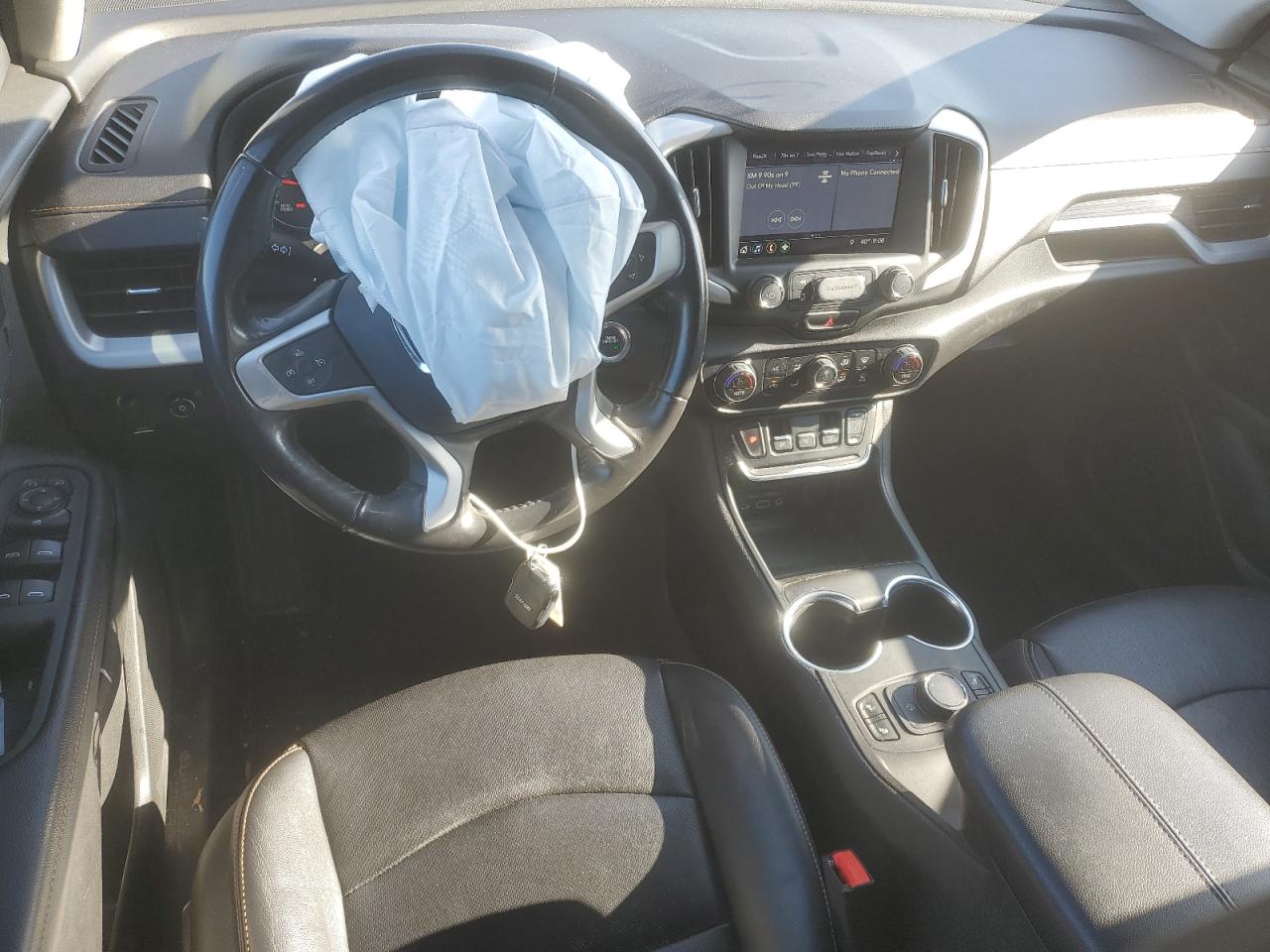 2019 GMC Terrain - Image 8