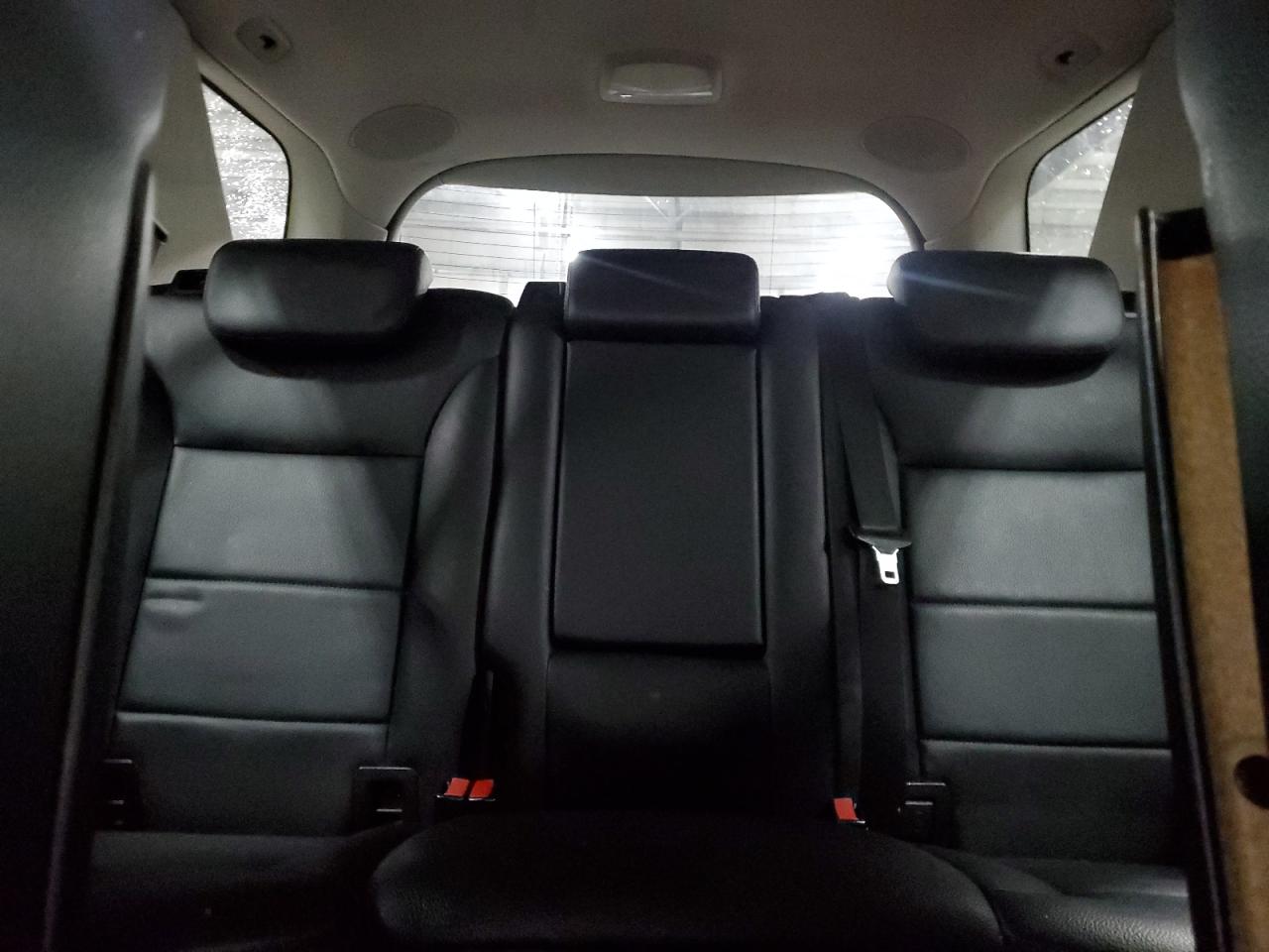 2009 Mercedes-Benz M-klasse - Image 10