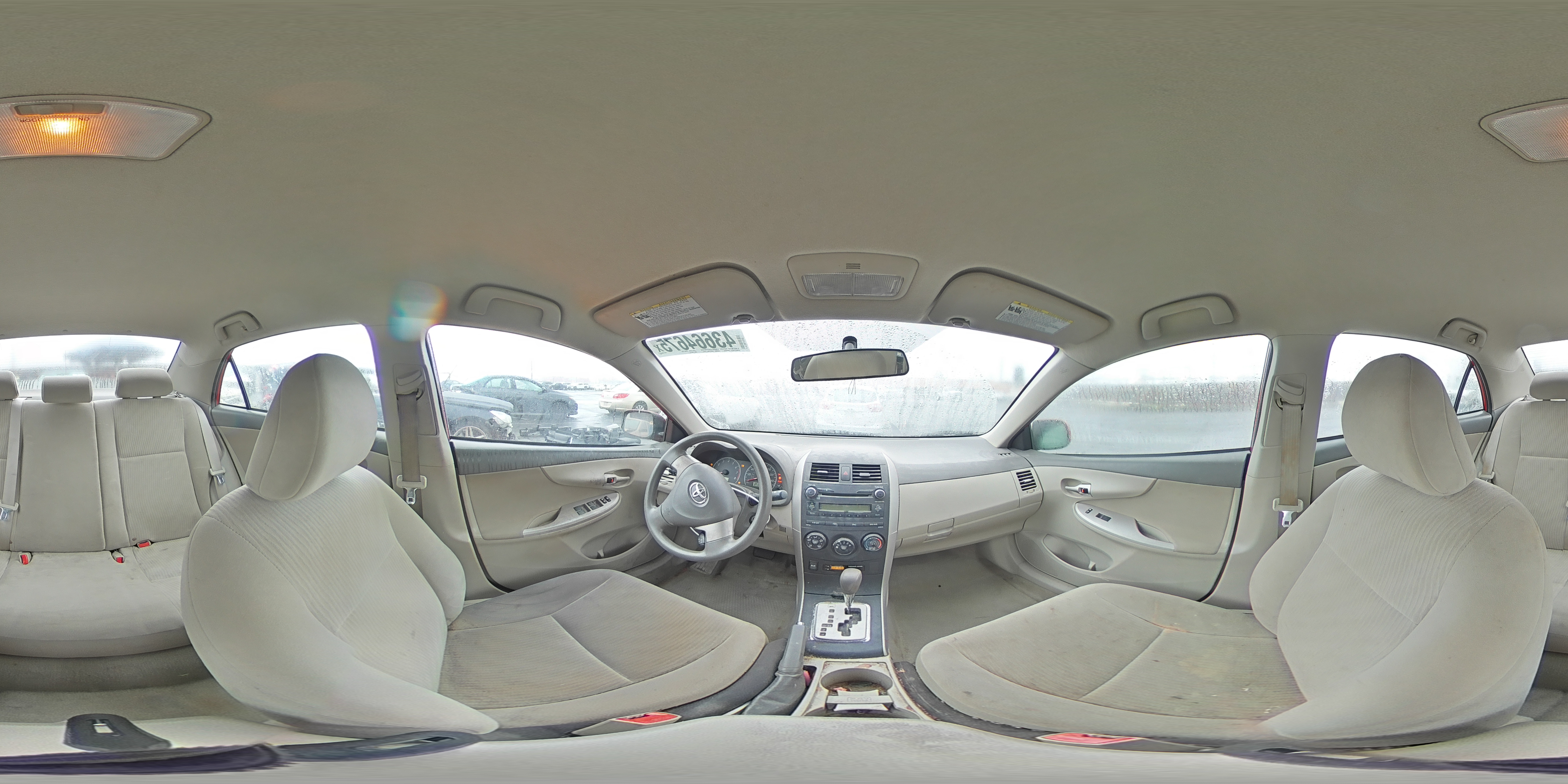 2010 Toyota Corolla - Image 13