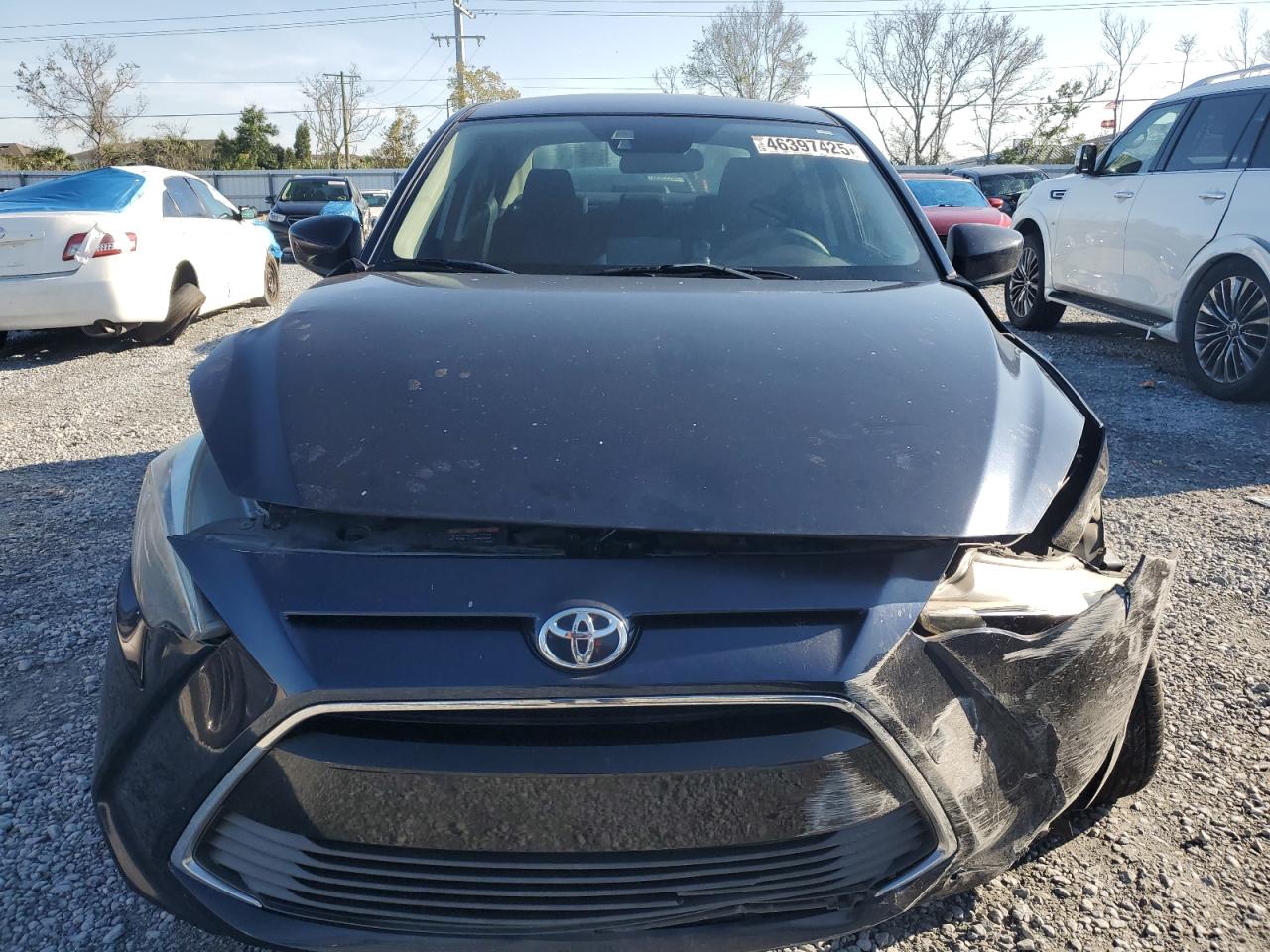 2018 Toyota Yaris - Image 5