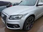 2010 AUDI Q5 S LINE for sale at Copart WISBECH