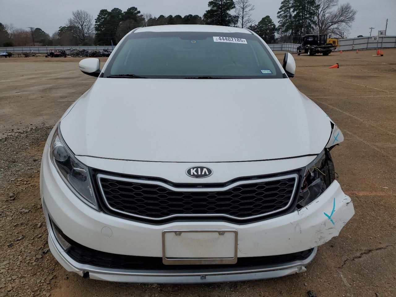 2013 Kia Optima - Image 5