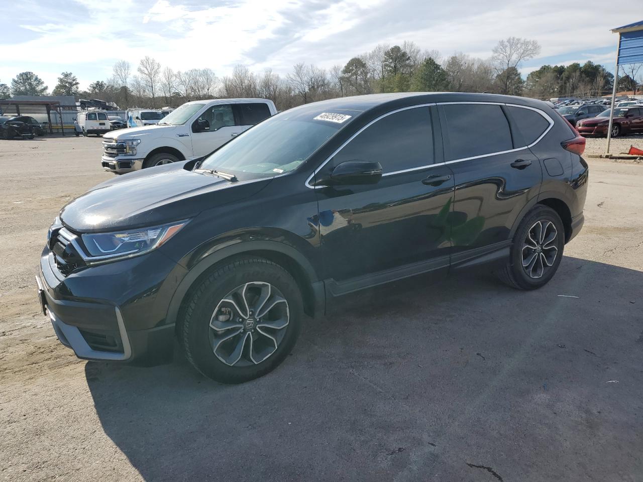 2022 Honda CR-V - Image 1