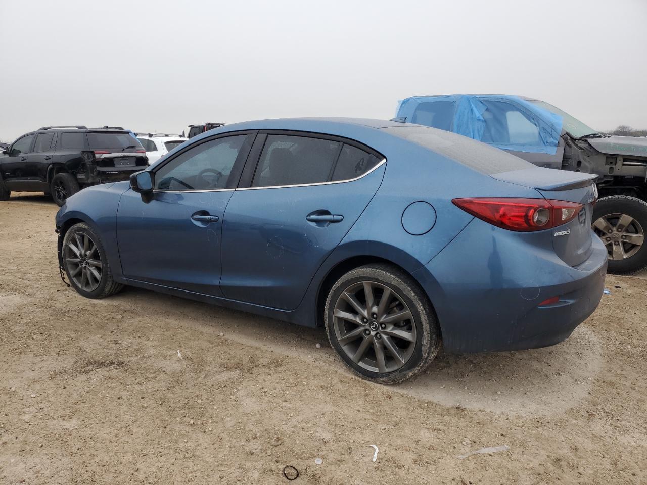 2018 Mazda 3 - Image 2