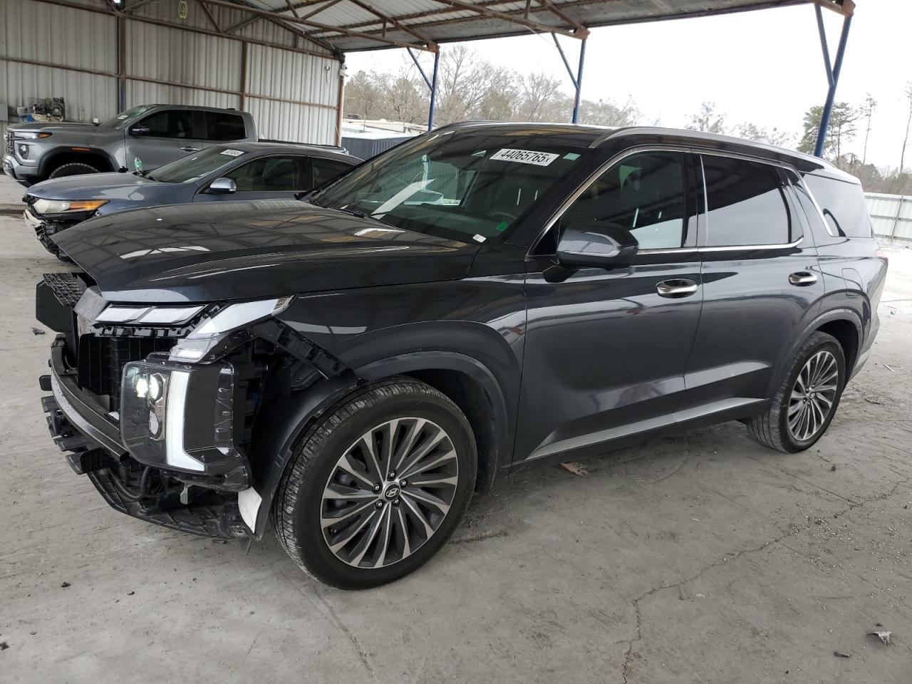 2024 Hyundai Palisade - Image 1