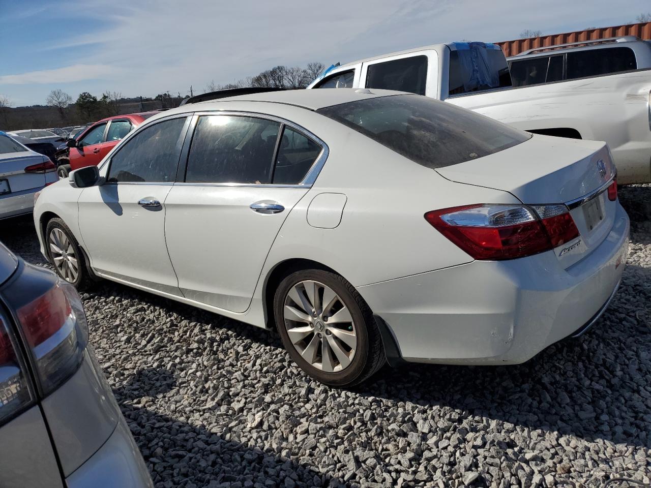 2013 Honda Accord - Image 2