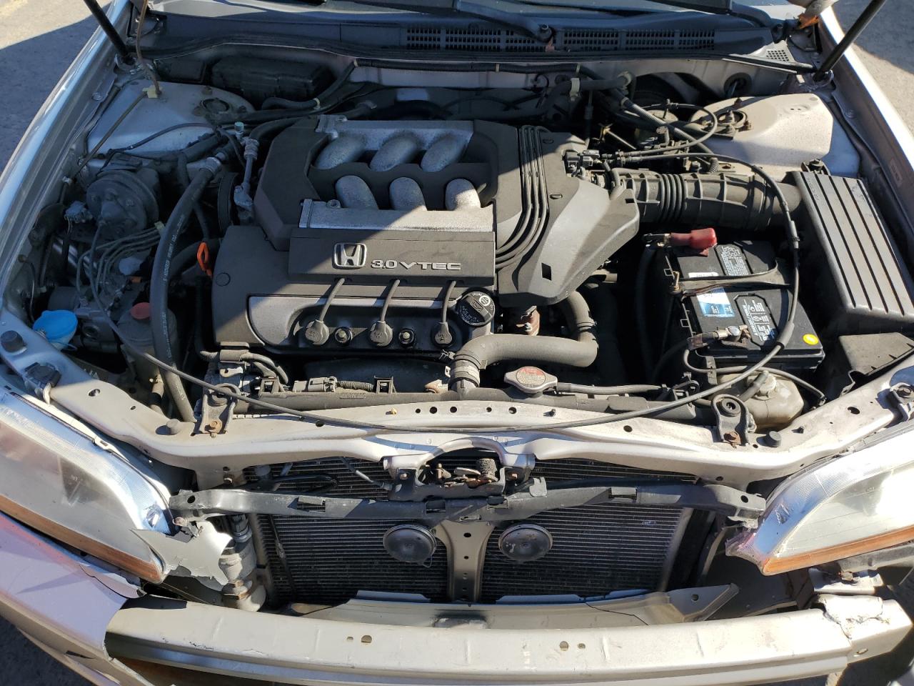 1999 Honda Accord - Image 11