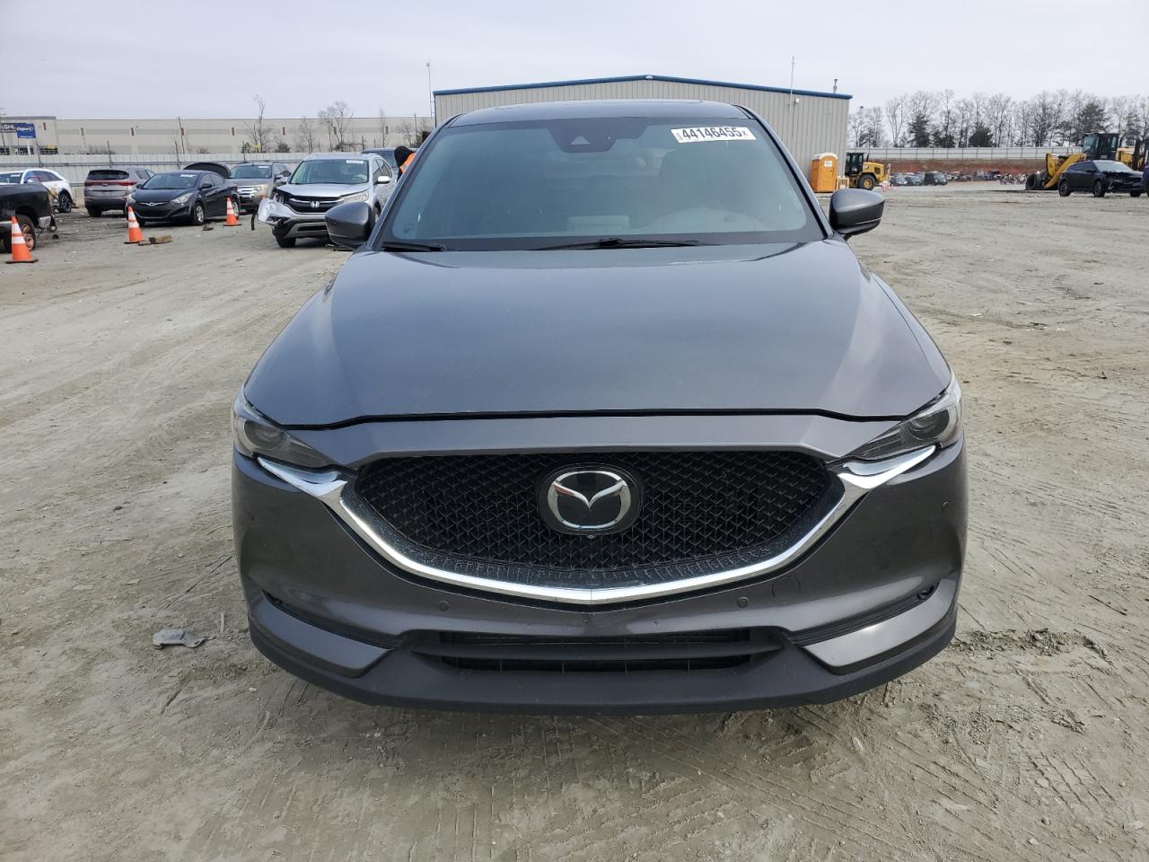 2019 Mazda CX-5 - Image 5