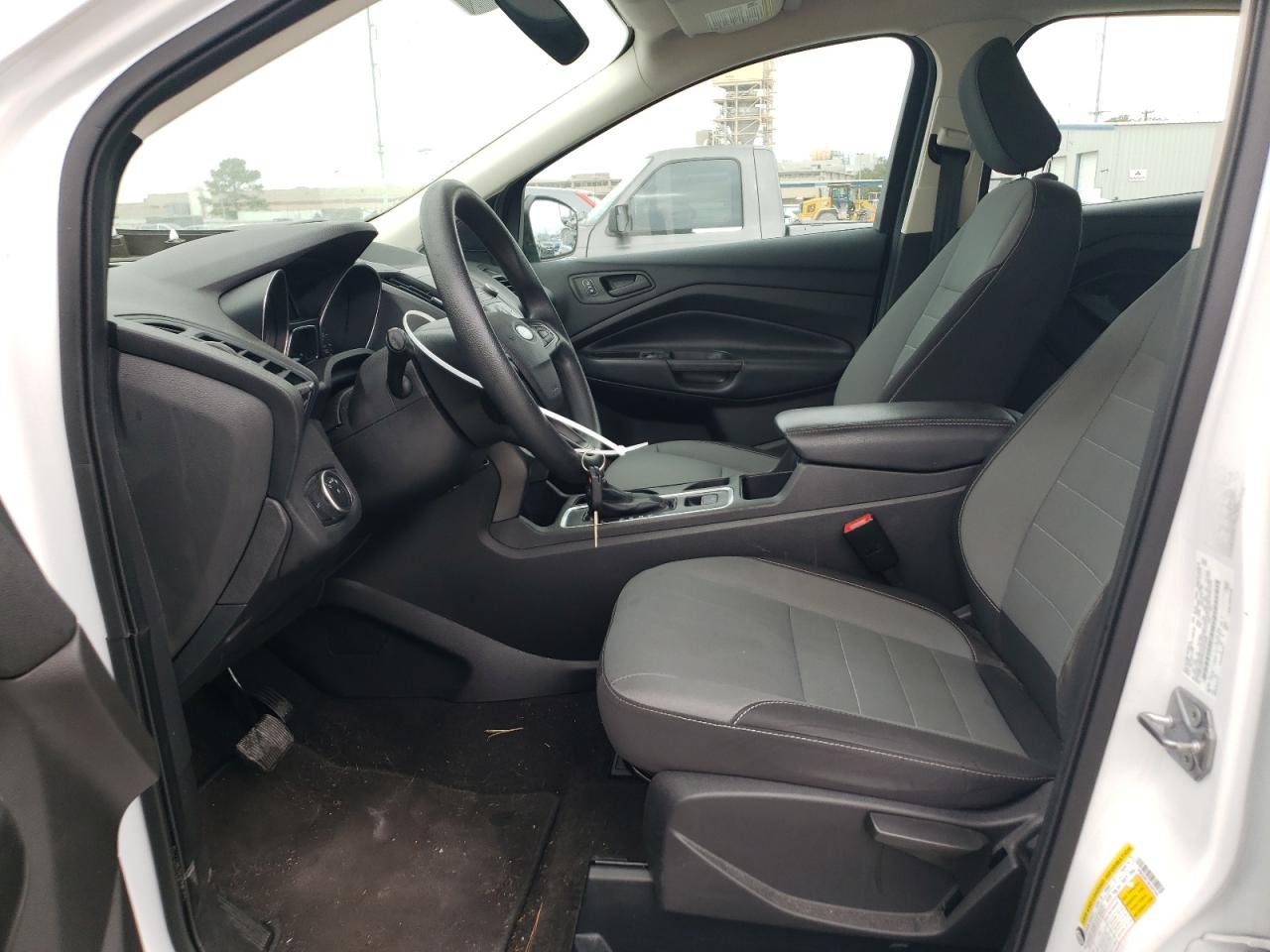2019 Ford Escape - Image 7