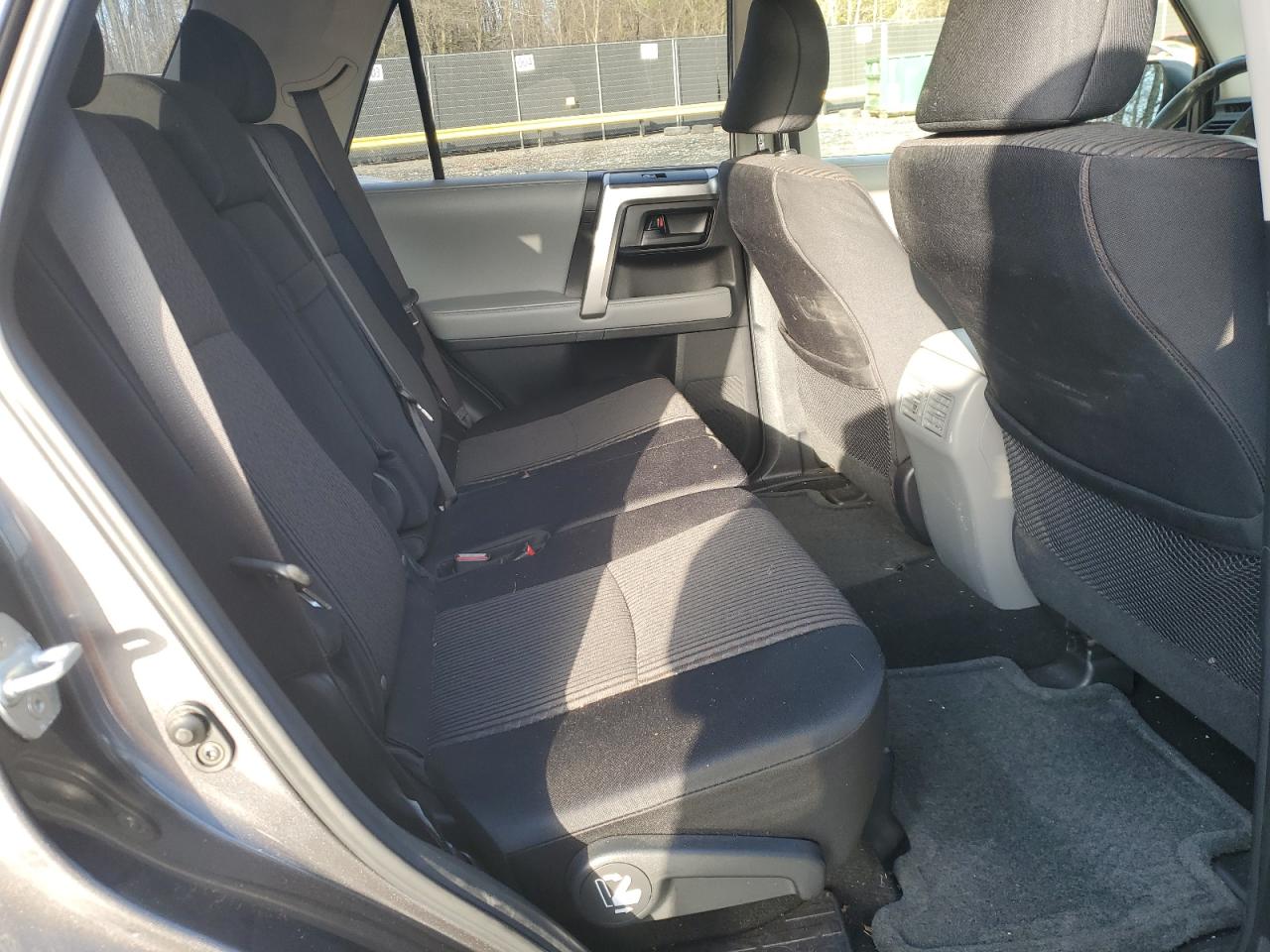 2012 Toyota 4Runner - Image 11