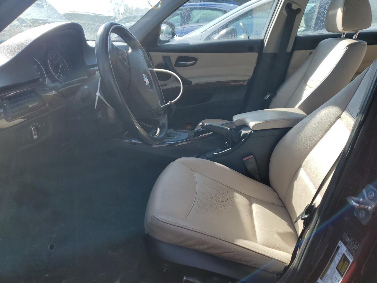 2009 BMW 3er - Image 7