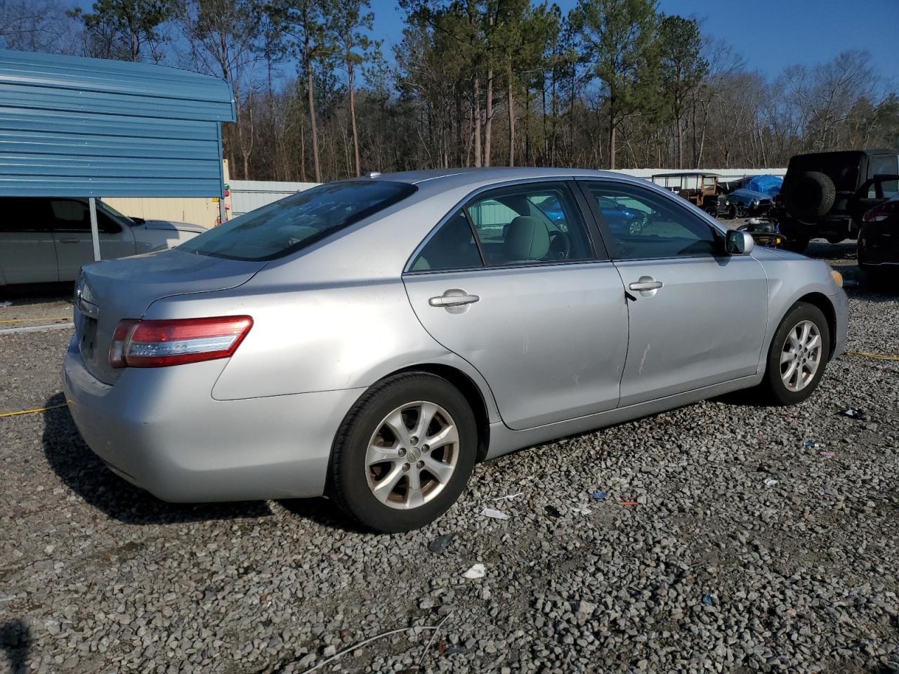 2011 Toyota Camry - Image 3