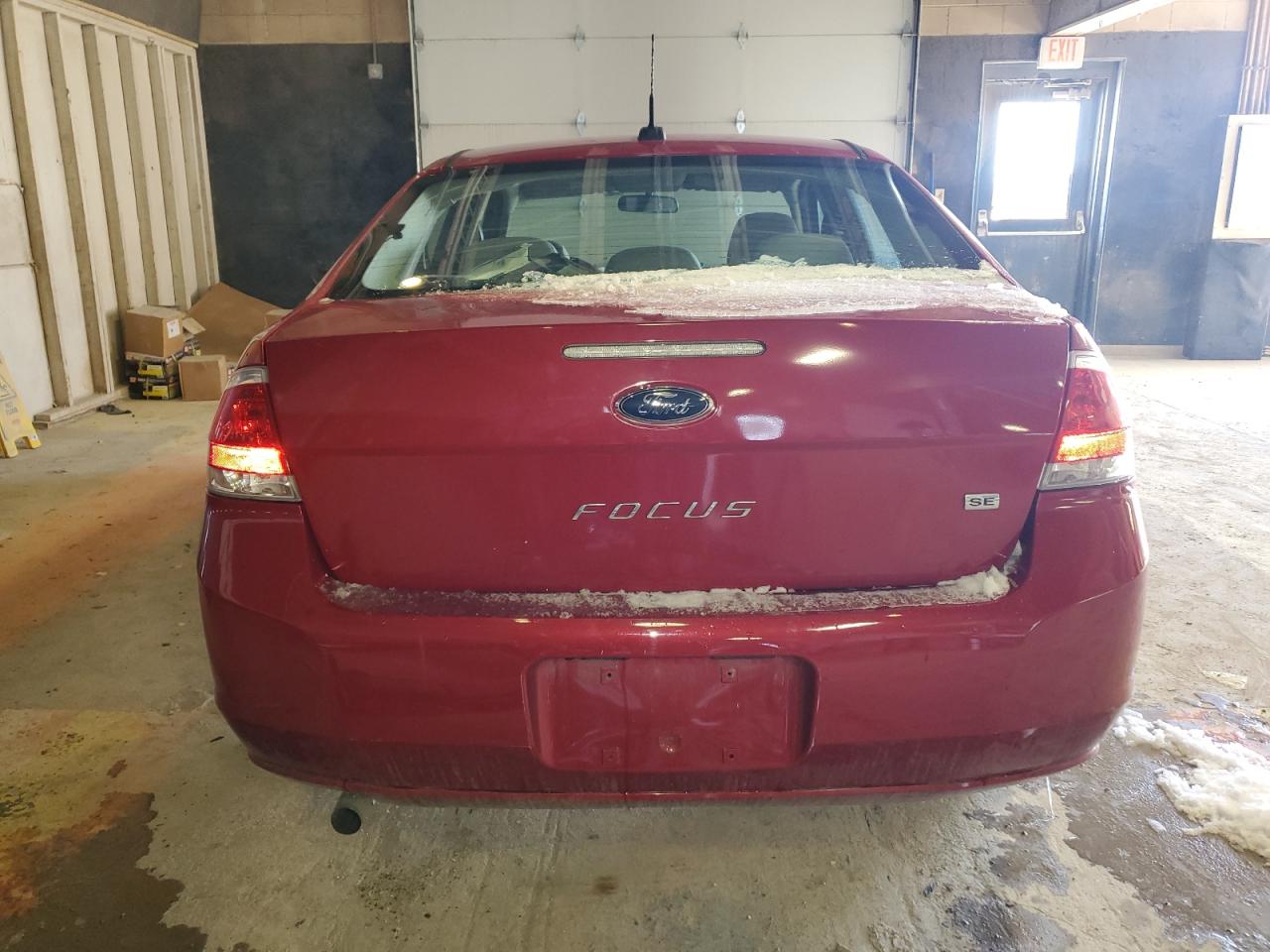 2010 Ford Focus - Image 6