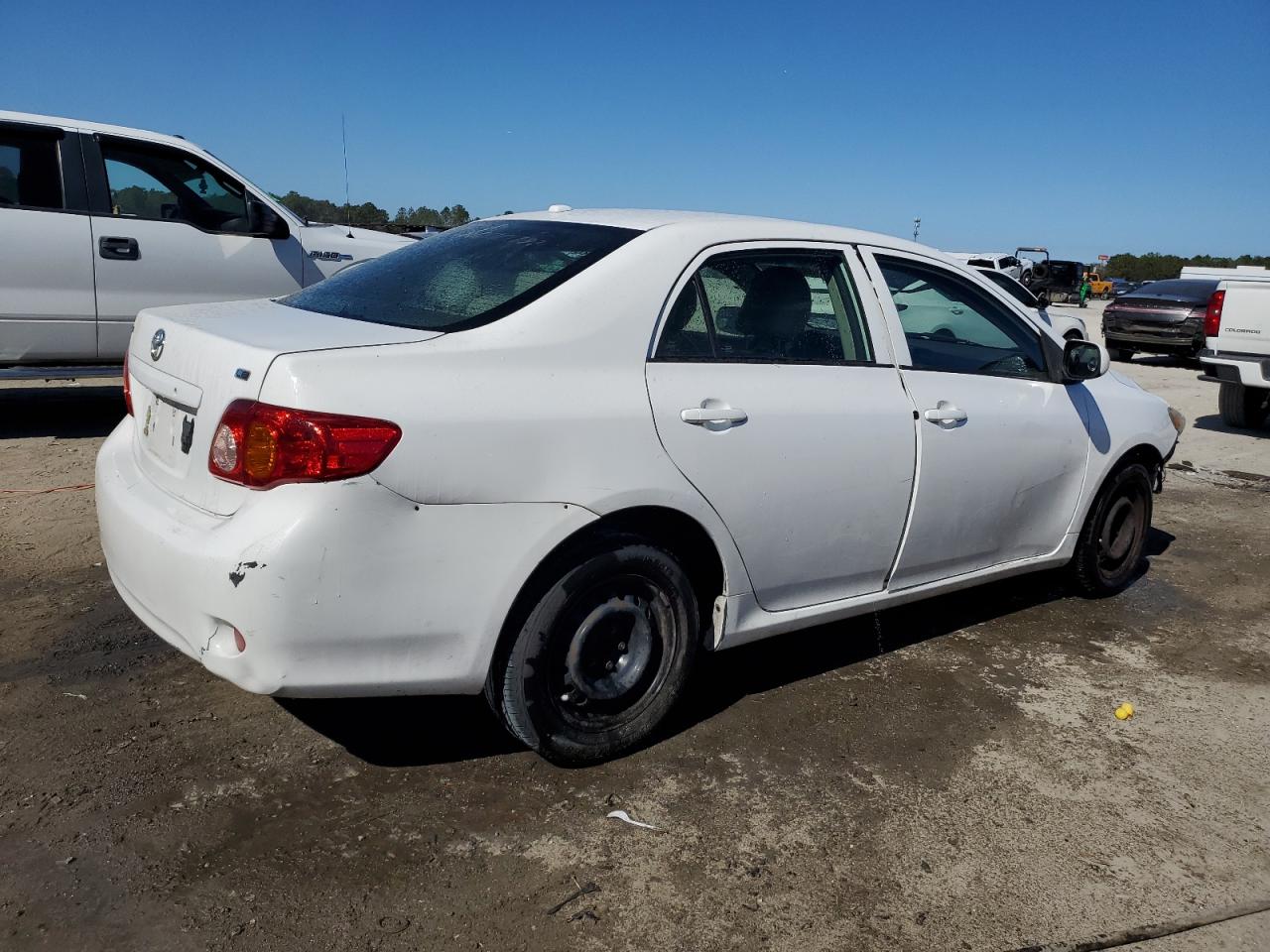2010 Toyota Corolla - Image 3