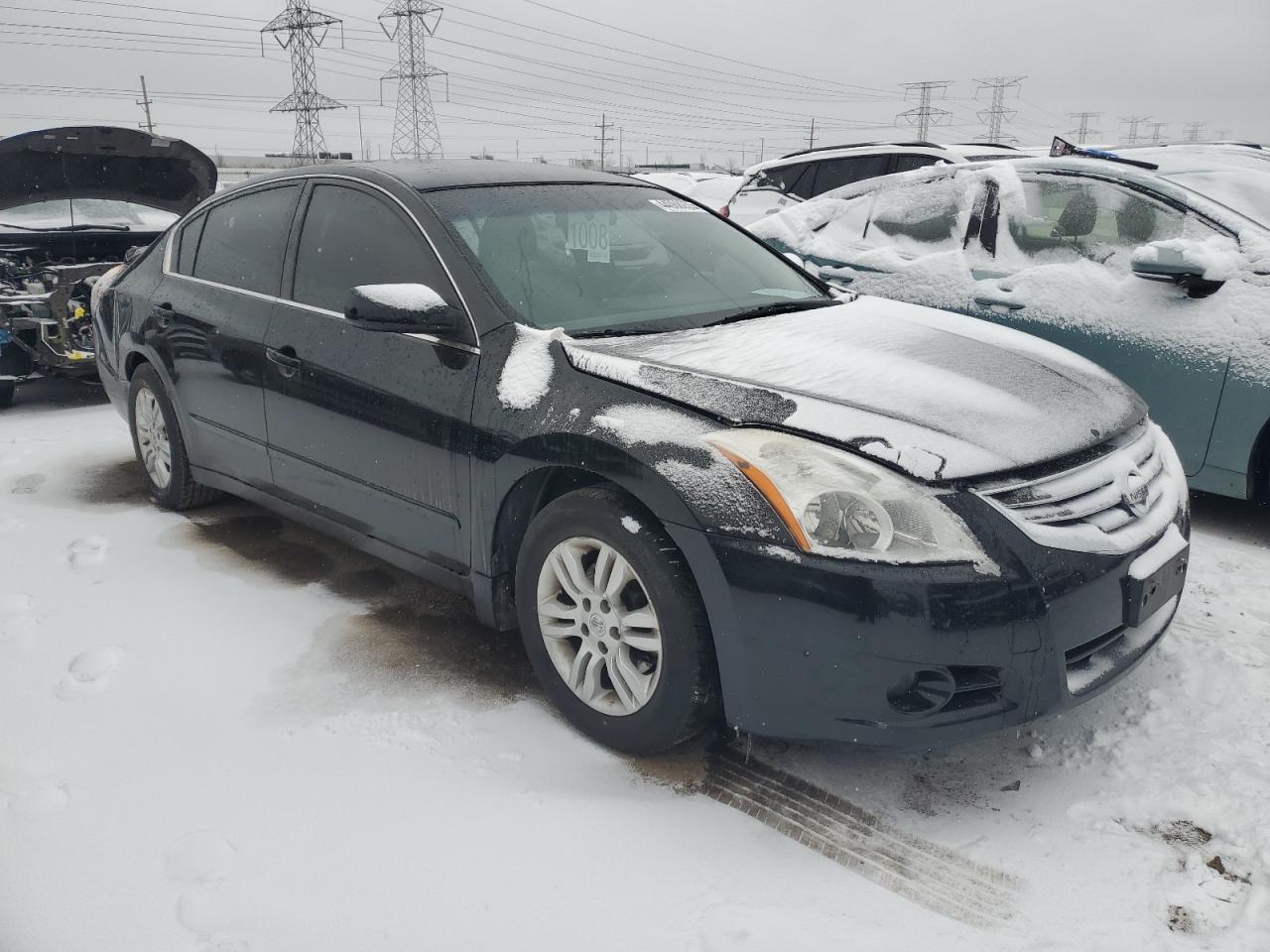 2012 Nissan Altima - Image 4