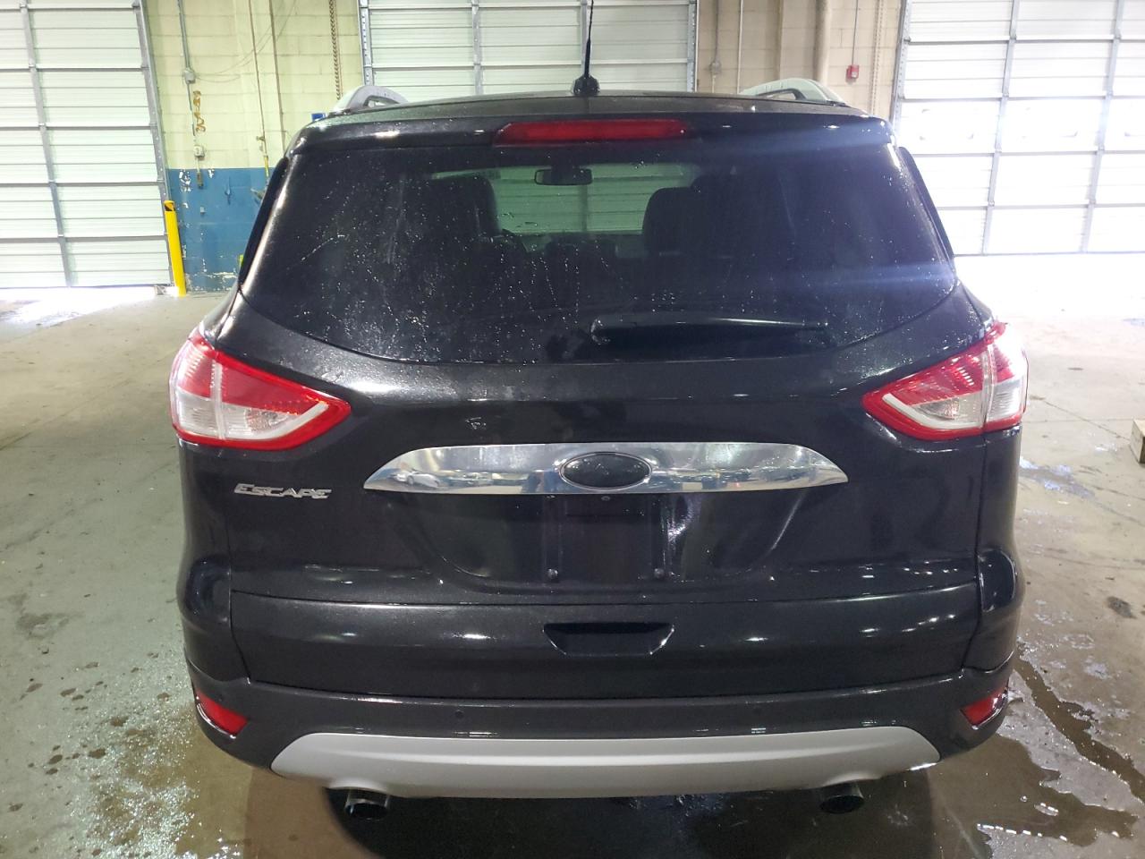 2015 Ford Escape - Image 6