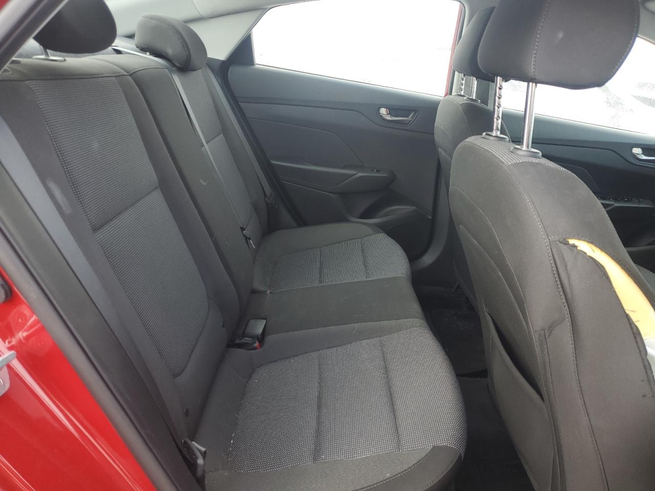 2022 Hyundai Accent - Image 10