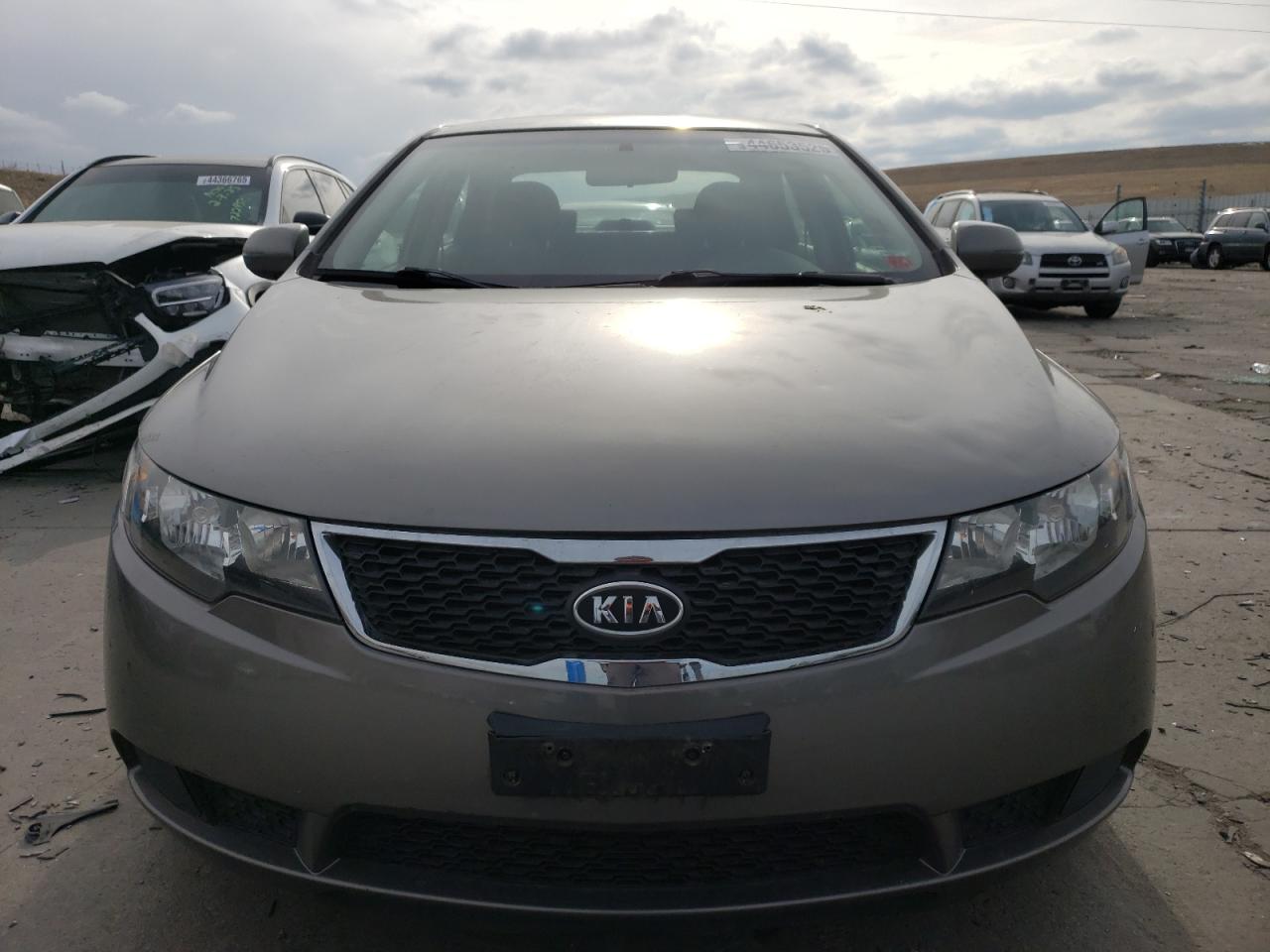 2013 Kia Forte - Image 5