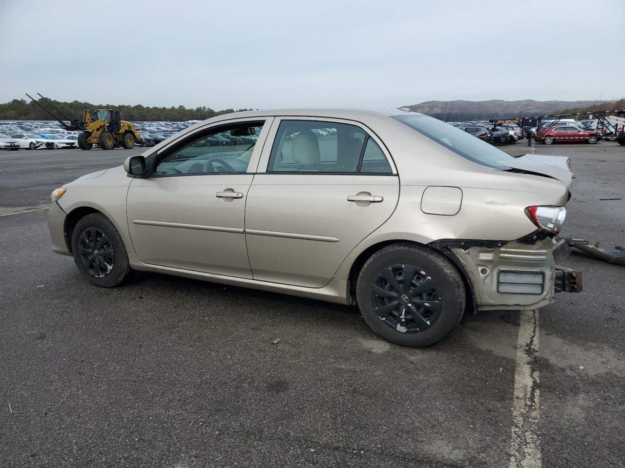 2009 Toyota Corolla - Image 2