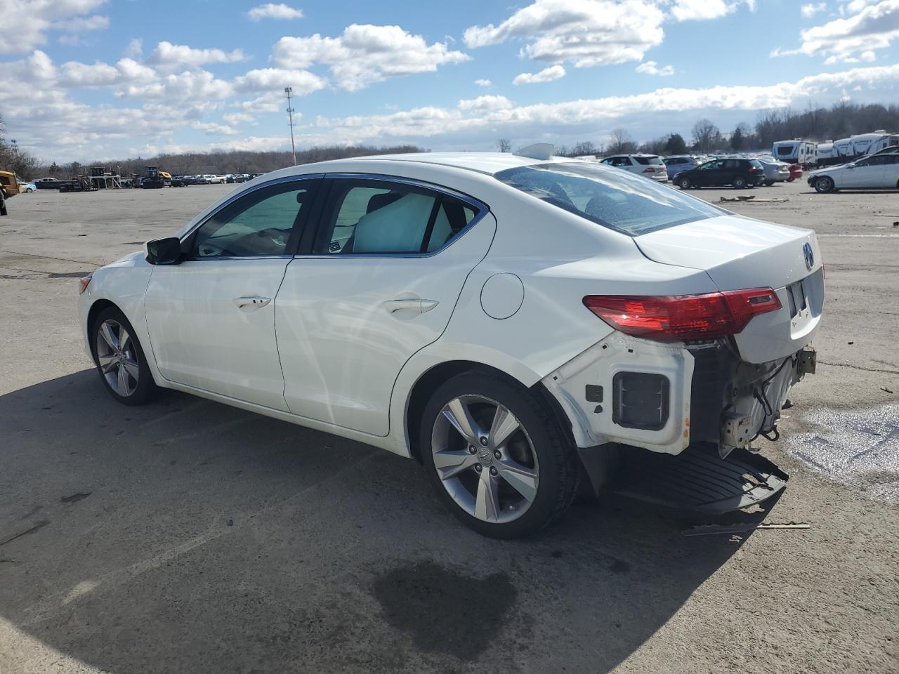 2014 Acura ILX - Image 2